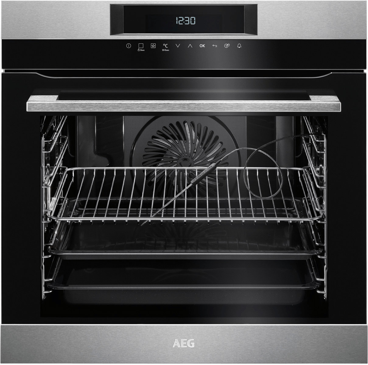 Electrolux BPK742220