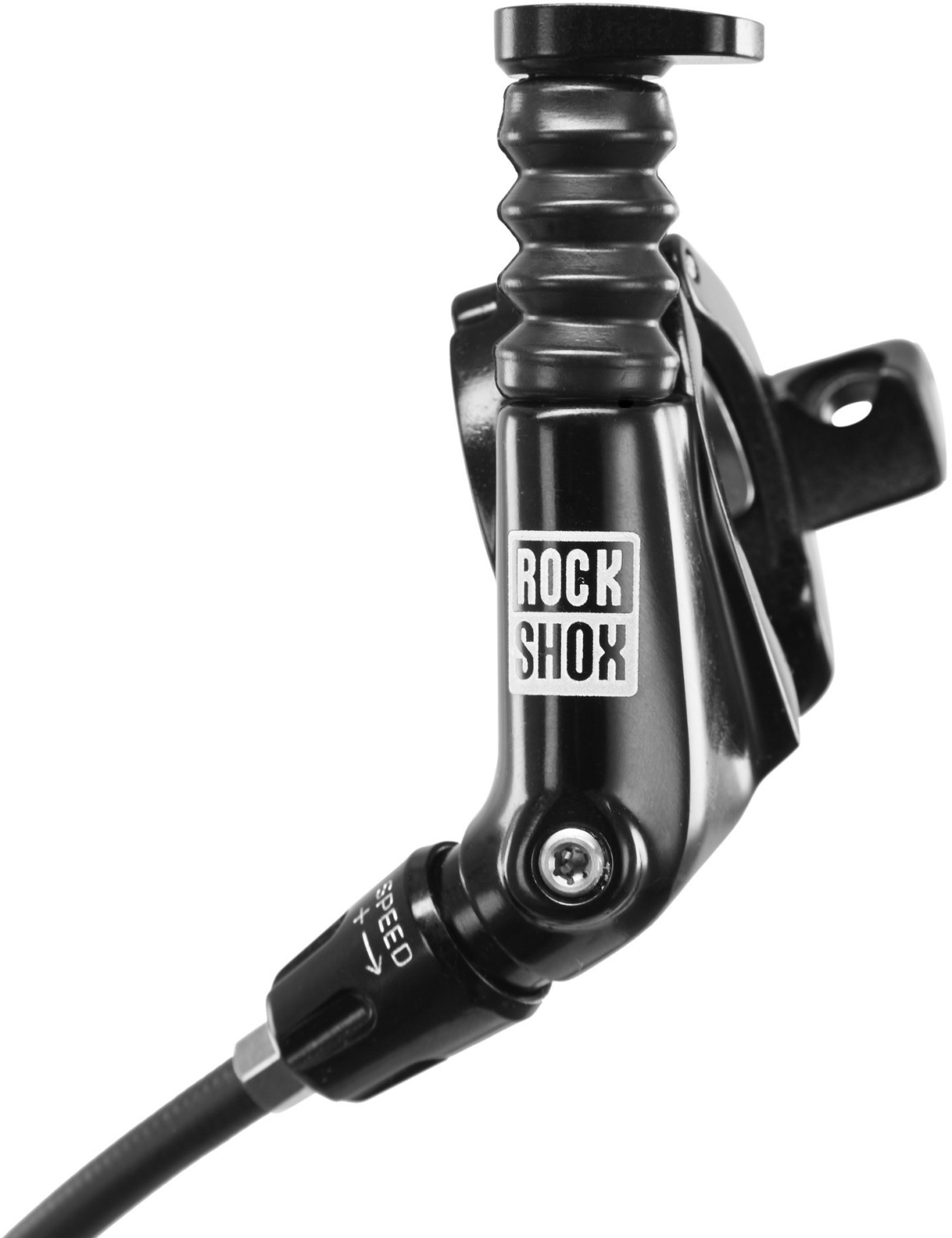RockShox Reverb Stealth Ø 30,9 / 390 mm