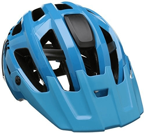 Kask REX bleu
