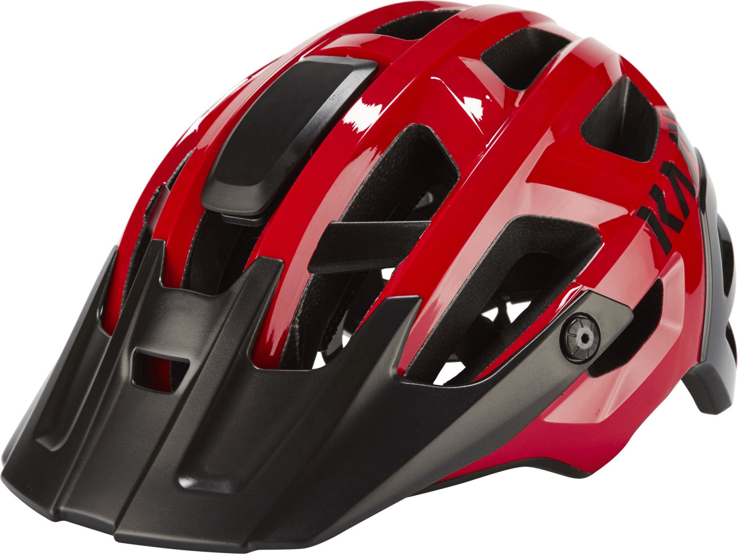 Kask REX rouge