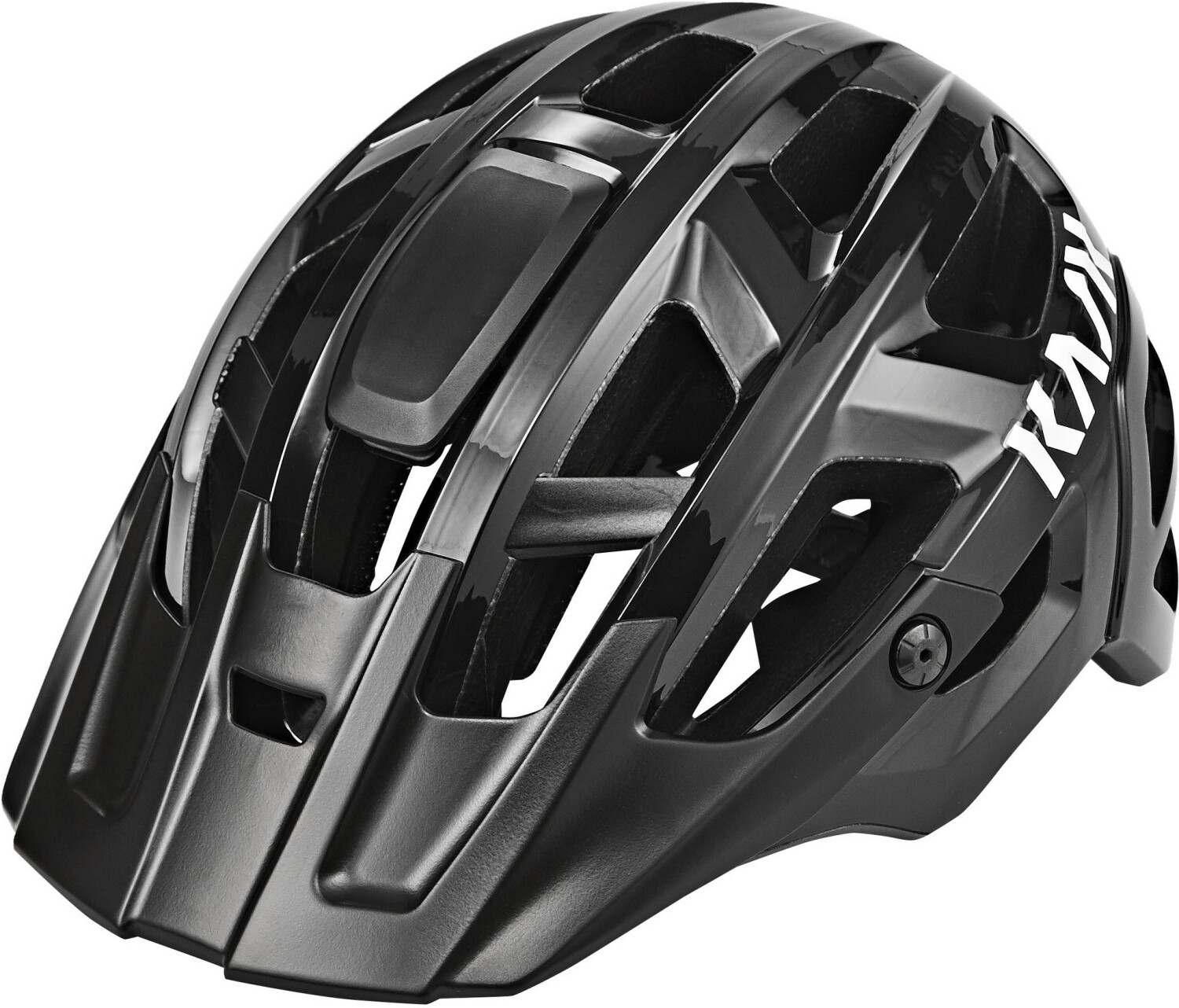 Kask REX noir