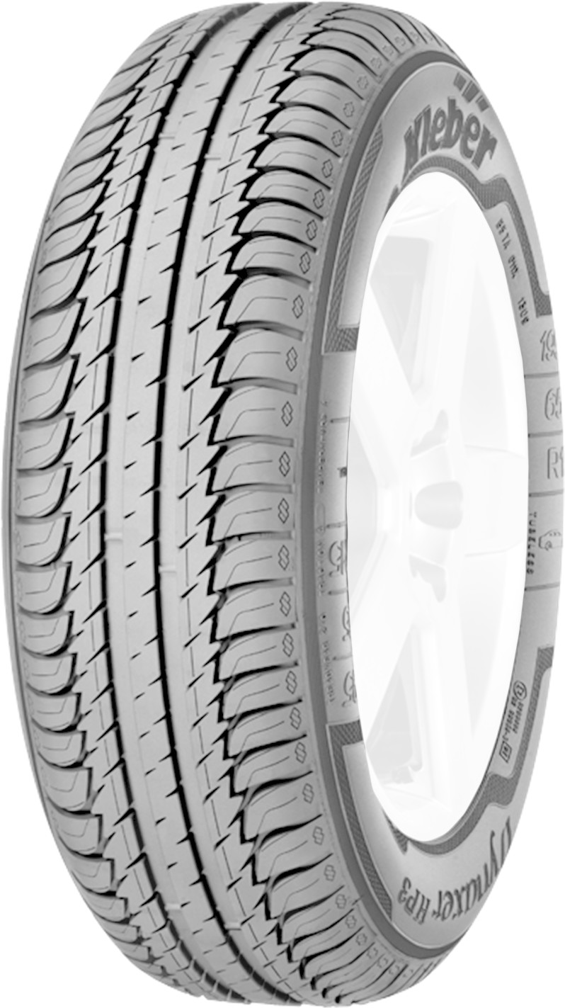 Kleber Dynaxer HP3 205/55 R17 95V