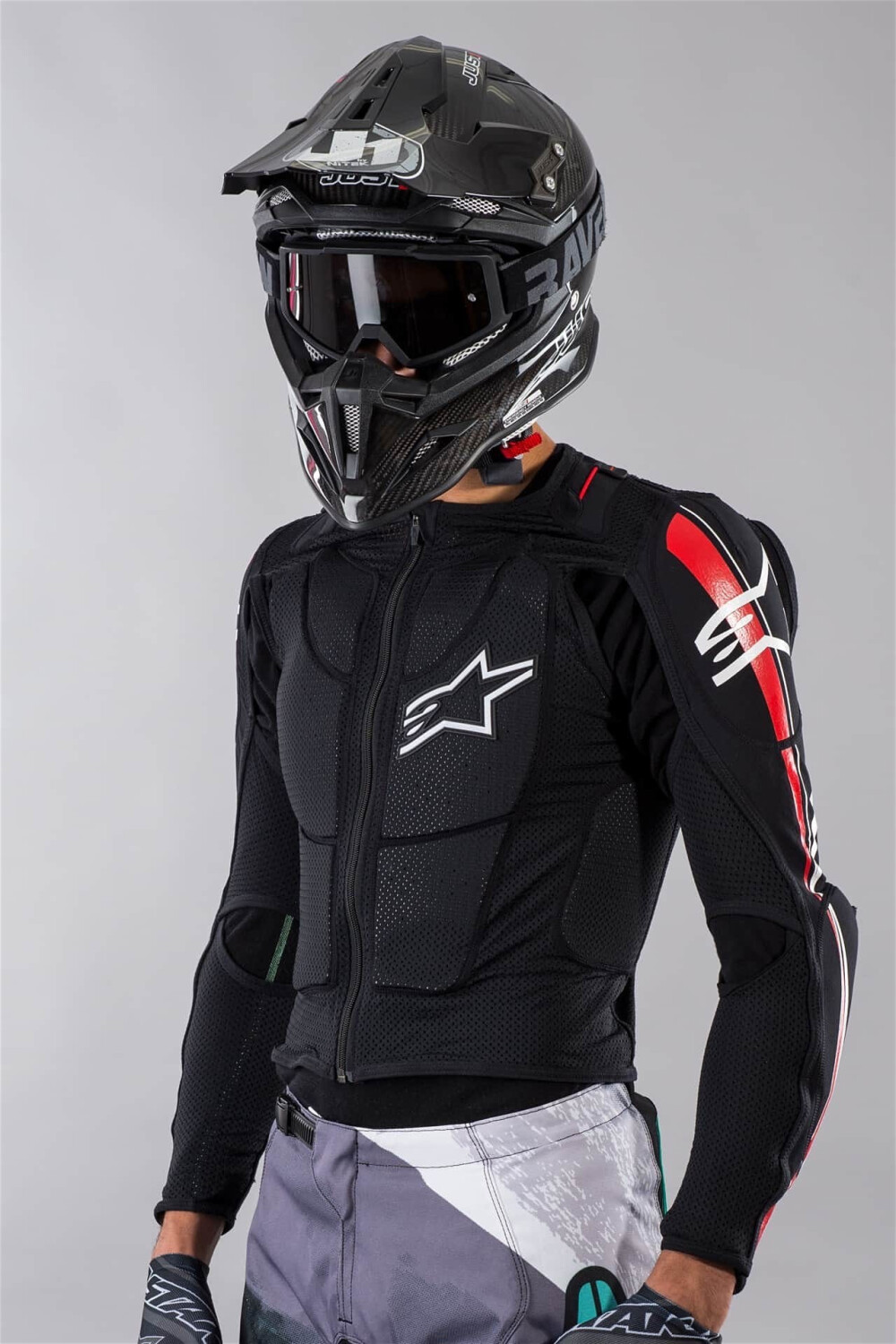 Alpinestars Bionic Plus Jacke ab 127 11 Preisvergleich bei