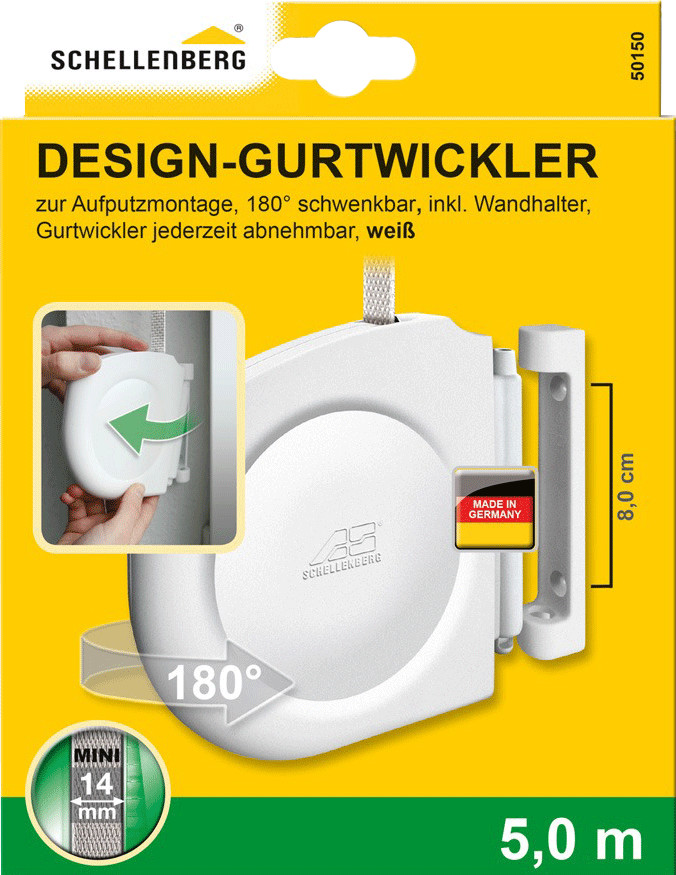 Schellenberg 50150