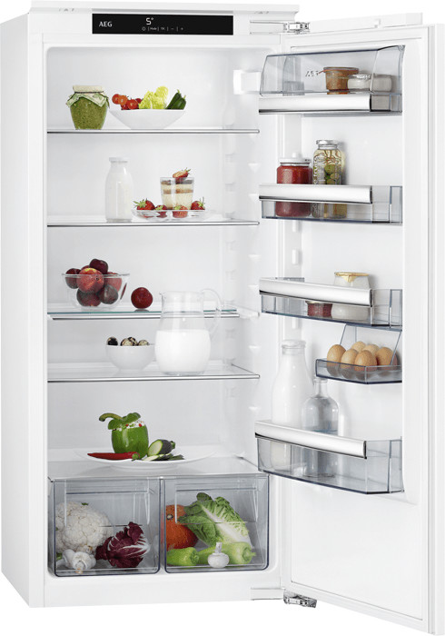 Electrolux SKE81221AC