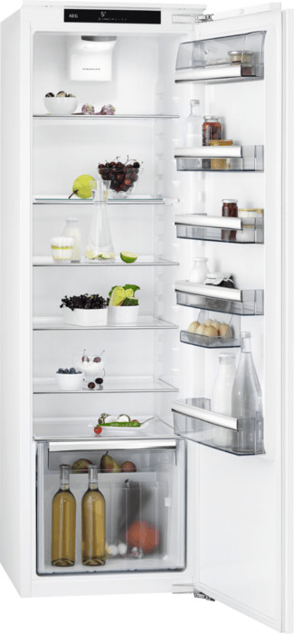 Electrolux SKE81821DC