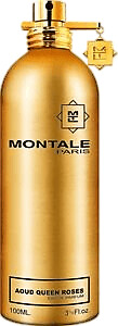 Montale Aoud Queen Roses Eau de Parfum (100 ml)