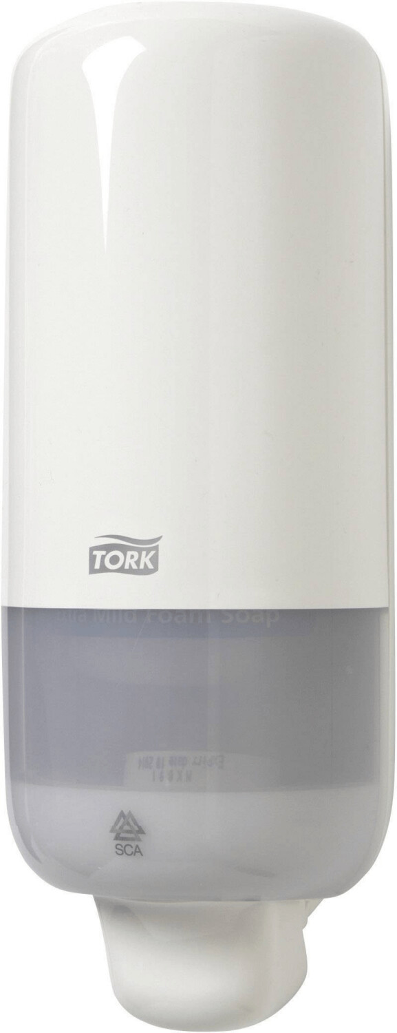 Tork Elevation Foam Soap Dispenser White (561500)
