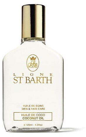Ligne St. Barth Coconut Oil (125ml)