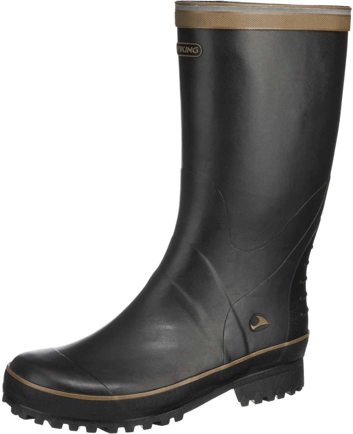 Viking Balder black/multi