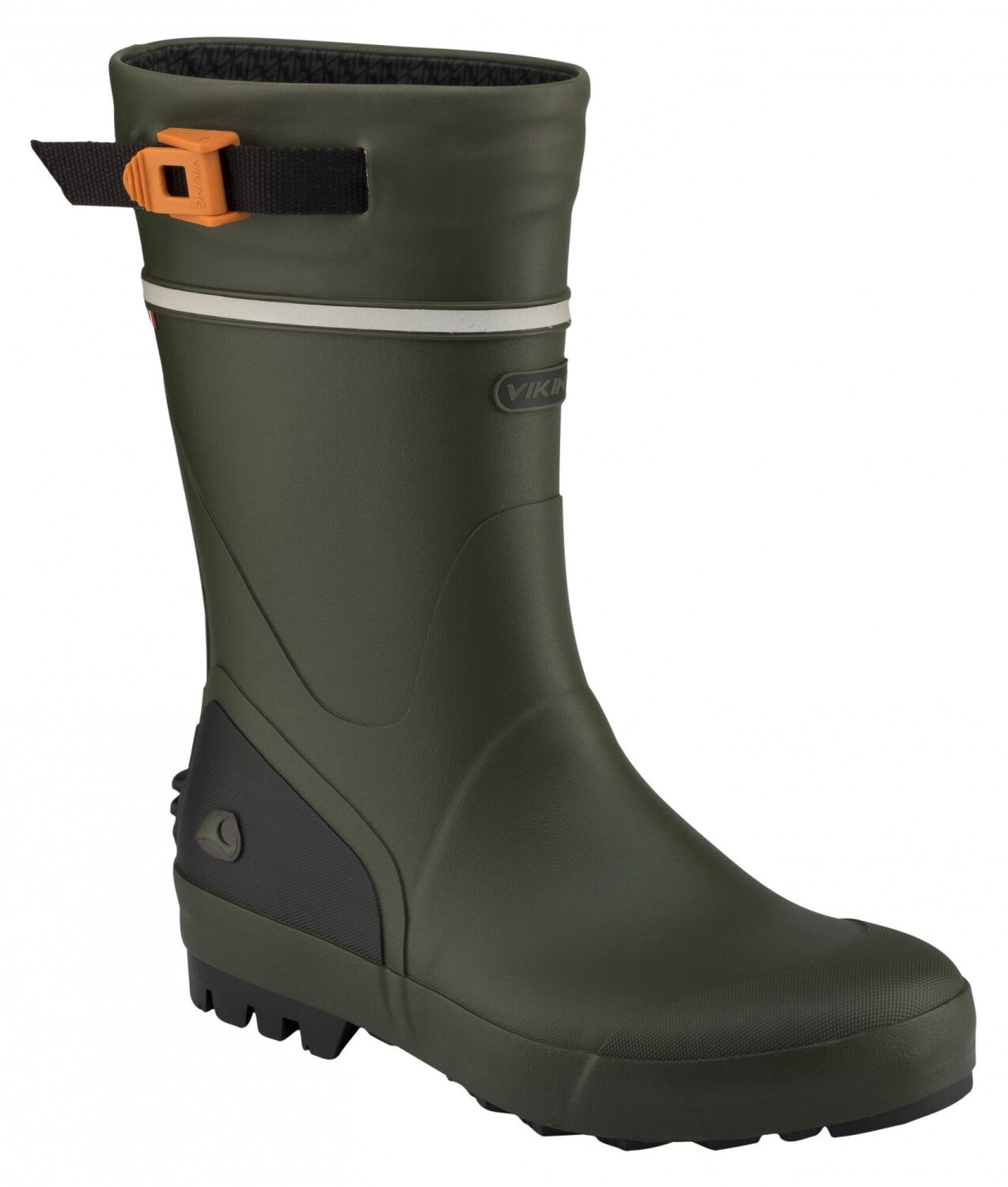 Viking Touring III green