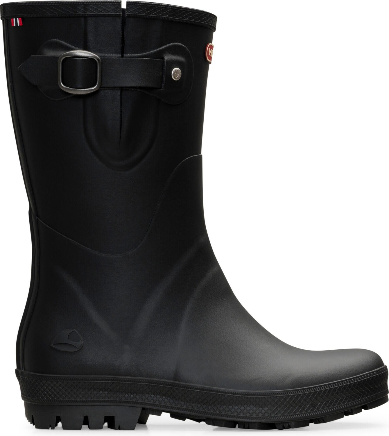 Viking Hedda W black