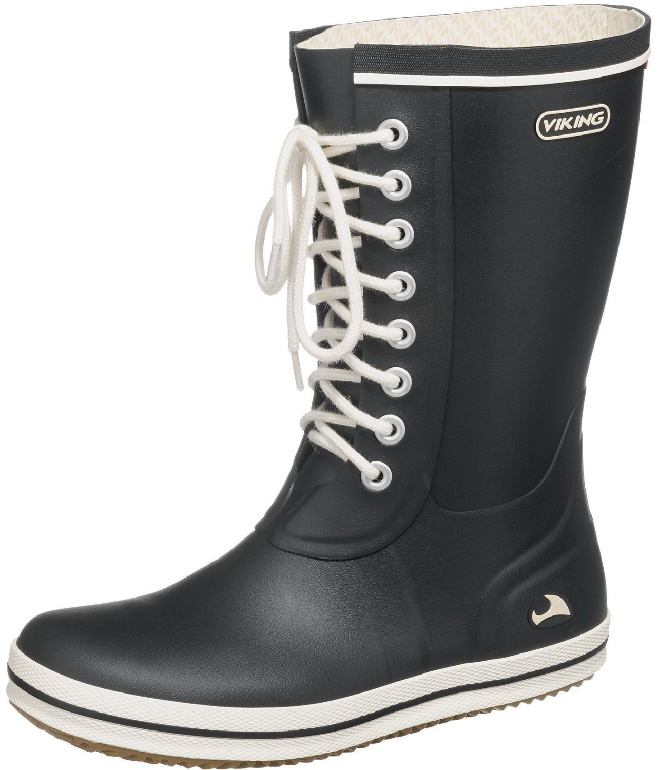 Viking Retro Light W black