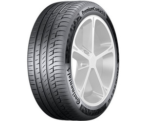 Buy Continental Premiumcontact 6 205 45 R17 88v From 90 91 Best