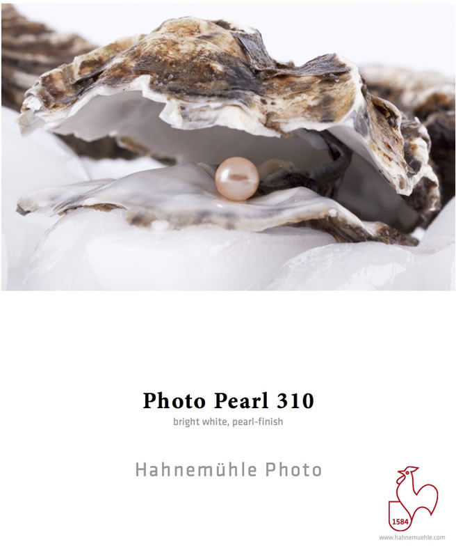 Hahnemühle Photo Pearl (10643220)