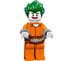 Lego Batman Movie Series 1 Vacation Batman #5 Minifigure 71017 