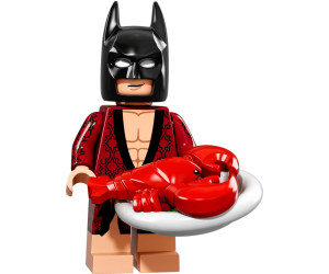 Buy LEGO Batman Movie Minifigures 71017 from 4.95 Today