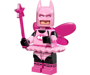 Lego top mini batman