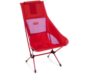 Helinox chair two rocker sale outlet