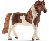Schleich Pferde-Spielfigur Preisvergleich | Günstig bei ...