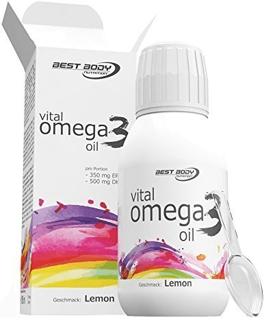 Best Body Nutrition