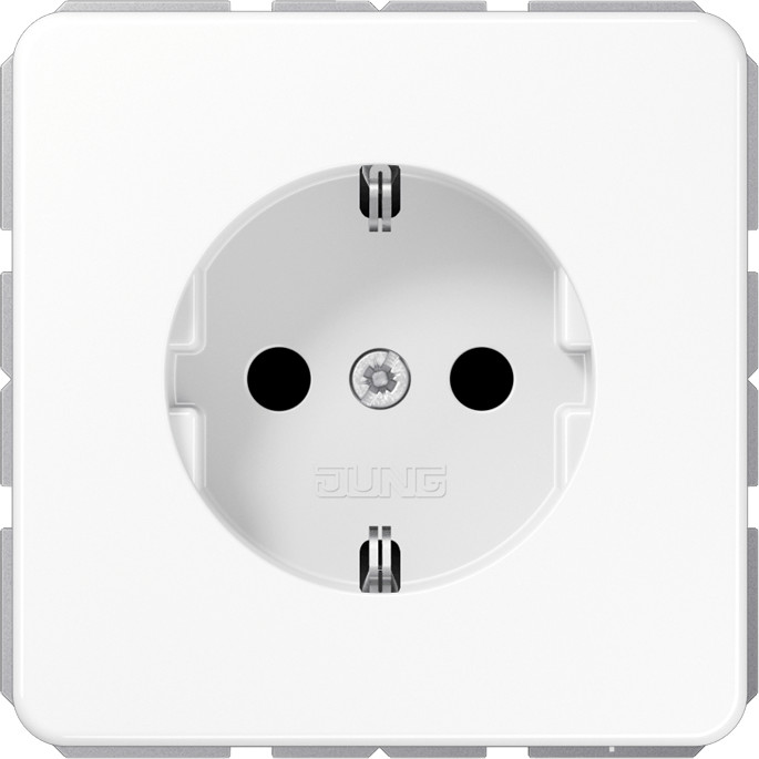 Jung CD1520NWW