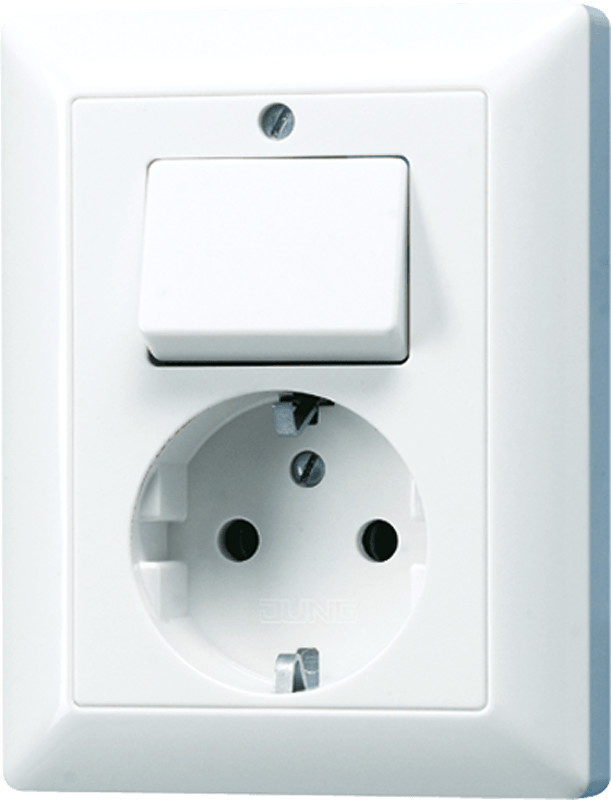 Jung AS5576U