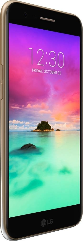 LG K10 (2017) or