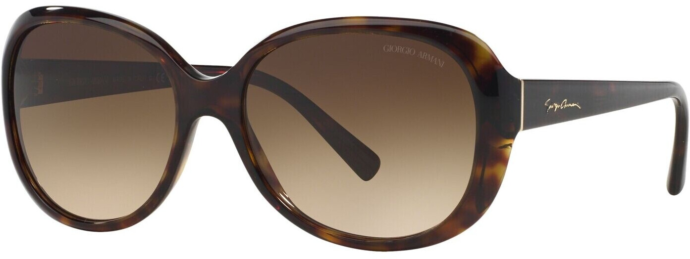 Giorgio Armani AR8047 502613 (havana/brown gradient)