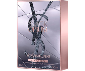 Black opium floral shock 50 ml best sale
