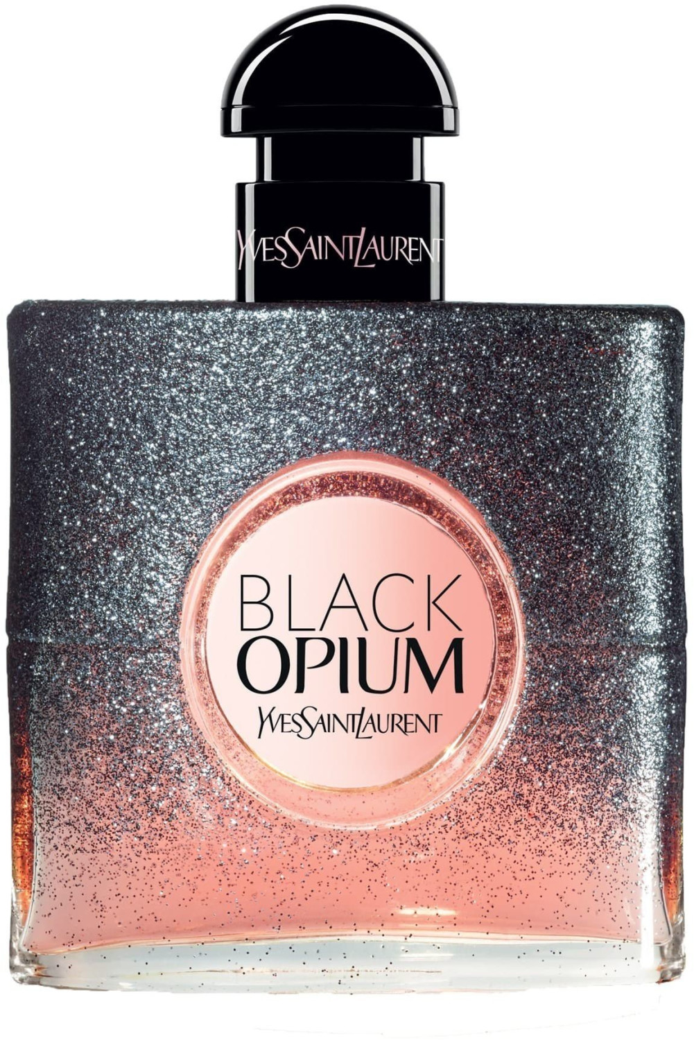 Yves Saint Laurent Black Opium Floral Shock Eau de Parfum (50 ml)