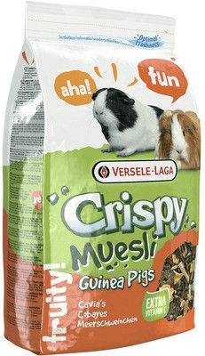 Versele-Laga Crispy Muesli pour cochon d'Inde (2,75 kg)