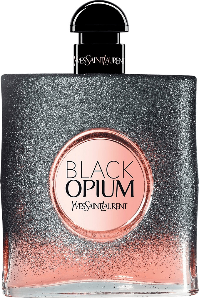 Yves Saint Laurent Black Opium Floral Shock Eau de Parfum (90 ml)