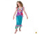 Rubie's Ariel Shimmer Dress (3889219)