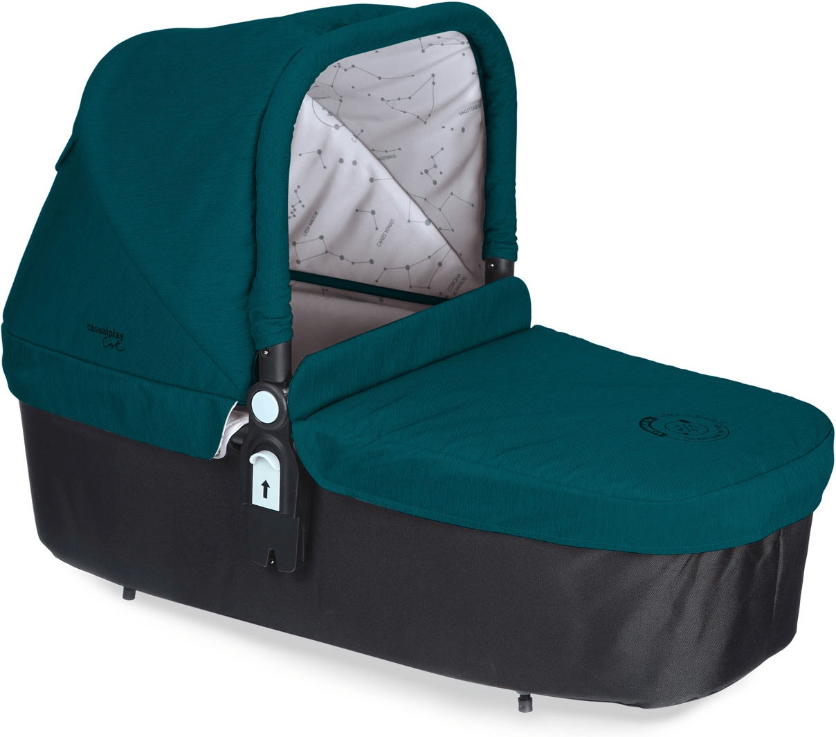 Casualplay Cot