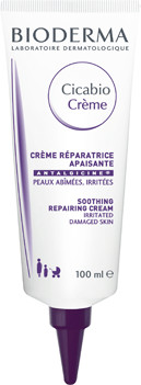 Bioderma Cicabio Réparatrice Apaisante Crème (100 ml)