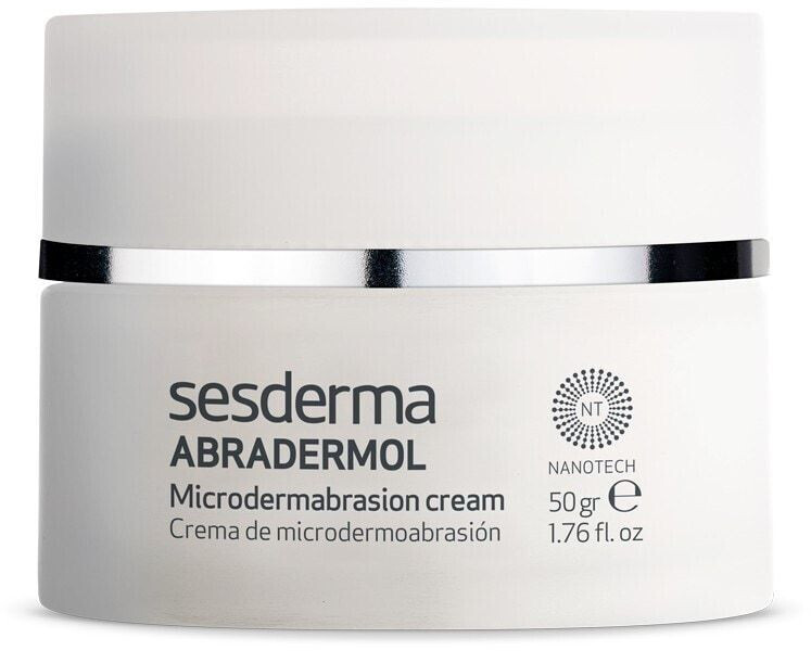 SeSDerma Abradermol Microdermabrasion Cream (50ml)