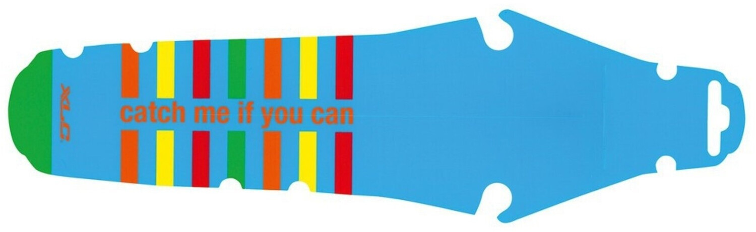 XLC Mini Mudguard MG-C19