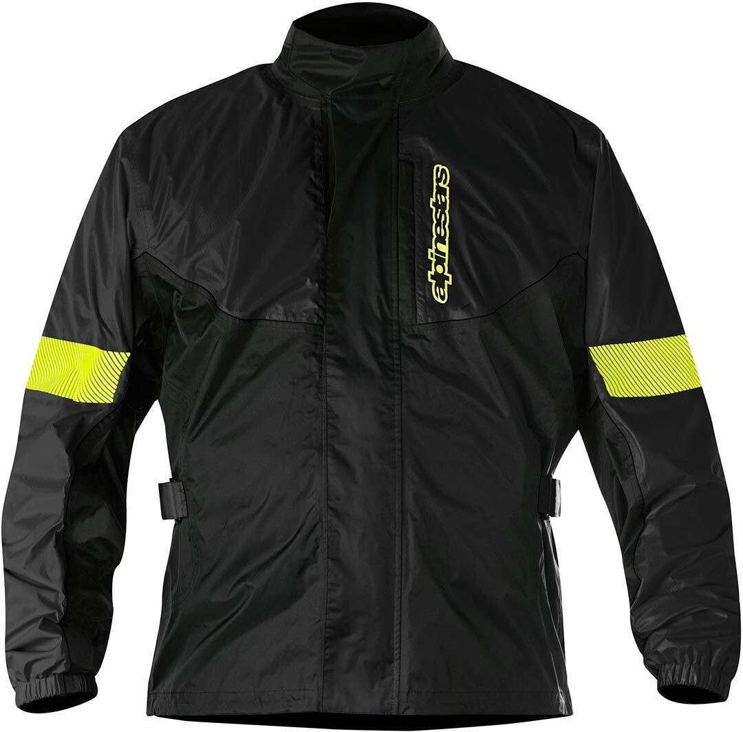 Alpinestars Hurricane Rain Jacke ab 48 99 Preisvergleich bei idealo