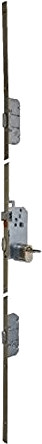 Vachette Serrure 3 points - Trilock 5000 SGN2