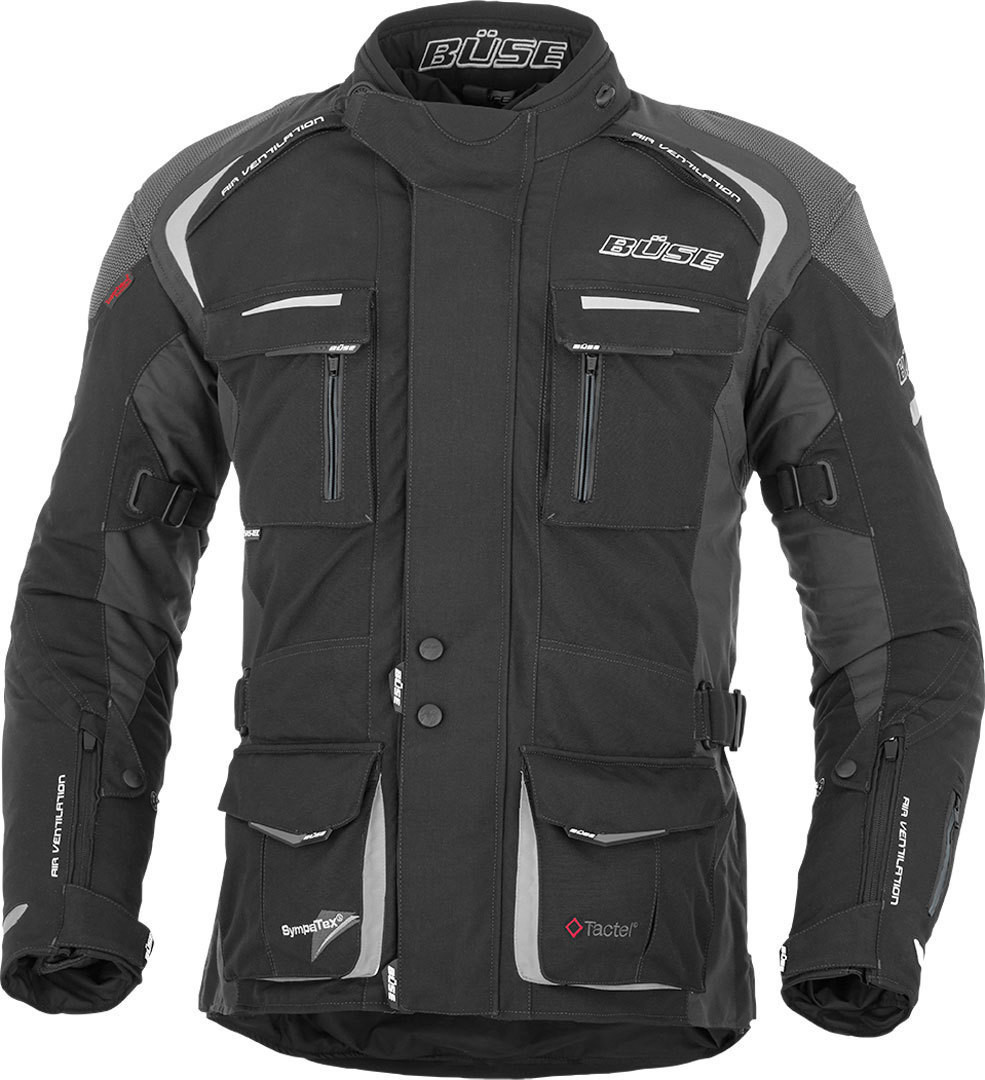 Büse Veste Trento SympaTex