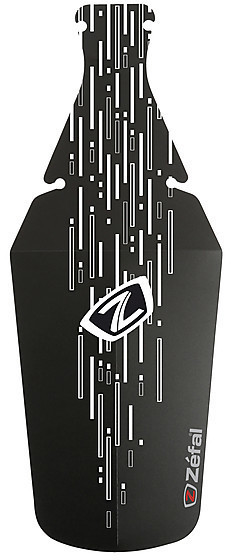 Zéfal Shield Lite XL (black/white)