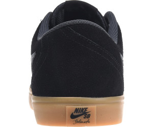 nike sb check solar black gum