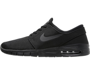 stefan janoski max black anthracite