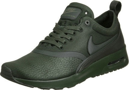 nike air max 1 olive sequoia