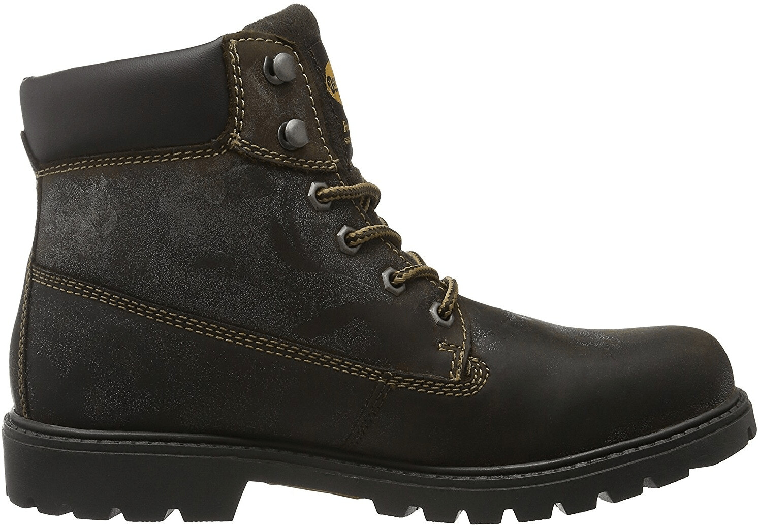 Dockers 19PA040-400360 chocolate