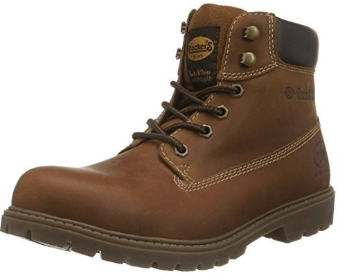 Dockers 19PA040-400410 brown