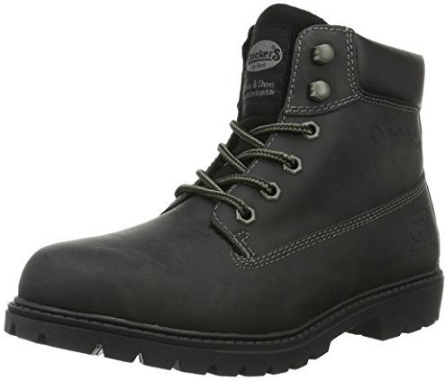 Dockers 19PA140-400100 black