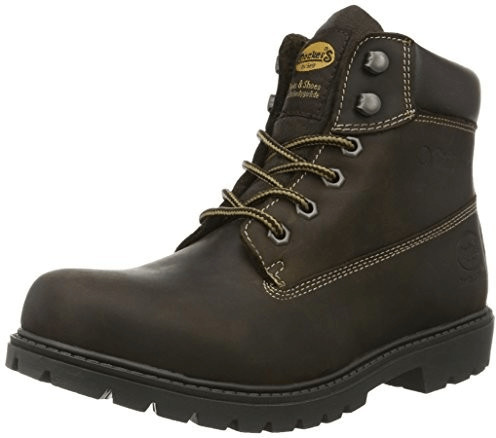 Dockers 19PA140-400360 chocolate