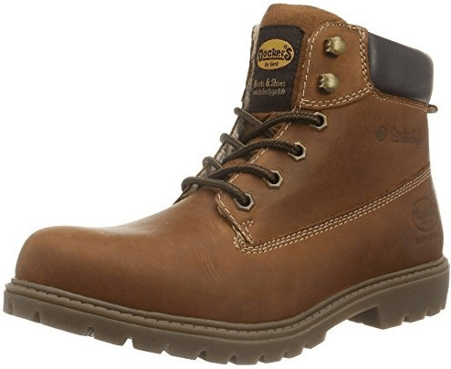 Dockers 19PA140-400410 brown